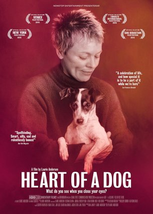 Heart of a Dog