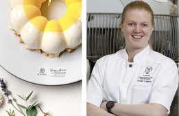 ”En klar fördel att man har gjort det en gång innan”