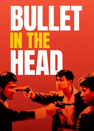 Bullet in the Head