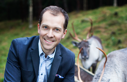 Järvzoo – trettio år och lika självklart som besöksmål