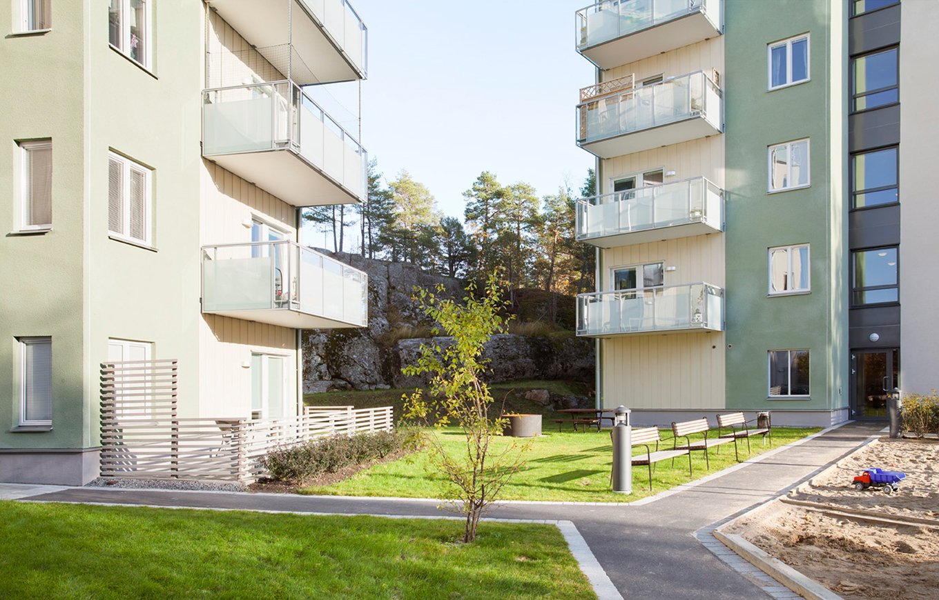 Kattfoten, bild 3 av 7