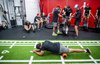 Måste vi stretcha & foamrolla som uppvärmning?