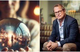 Tre trender på din nästa konferens