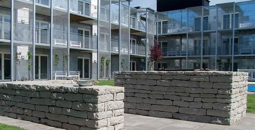 First Hotels Kokoloko öppnar lagom till Almedalen. Foto: Kokoloko