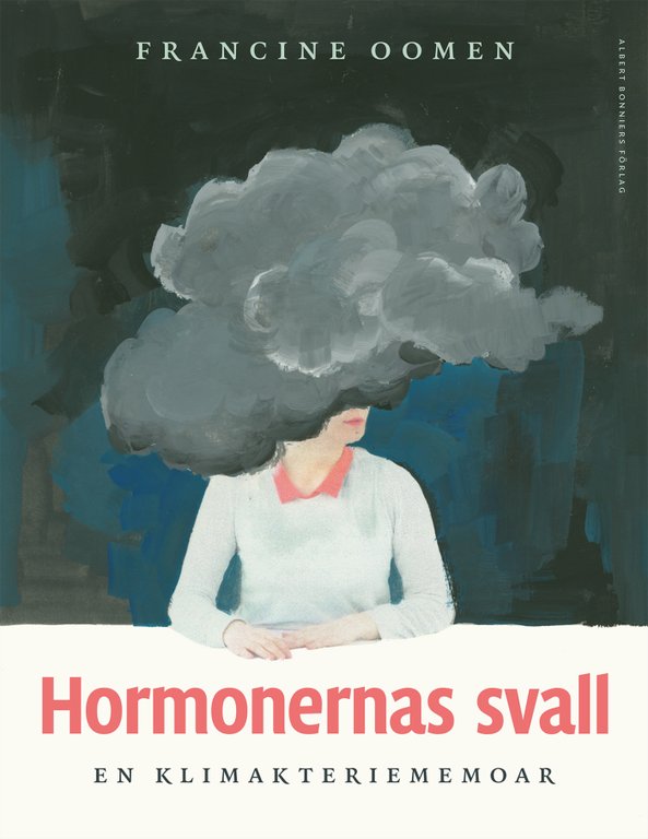 Vallningar eller nystart? Vi listar 5 böcker om klimakteriet