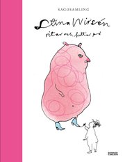 Boktips – Böcker av</br>Stina Wirsén