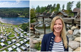 Daftö Resort sätter nya rekord – och prisas internationellt