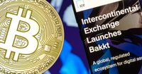 Bakkts plattform för terminskontrakt är lanserad – 26 bitcoin har handlats hittills