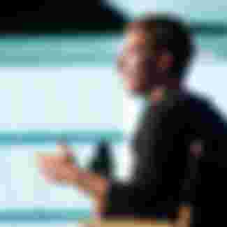 Mark Zuckerberg, co-founder of Facebook.