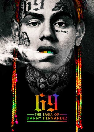 69: The Saga of Danny Hernandez