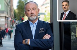 Näringsministern: 2030 ska Sverige vara världens mest attraktiva besöksmål