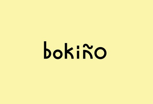 Bokino &ndash; f&ouml;r sm&aring; och st&ouml;rre l&auml;sare