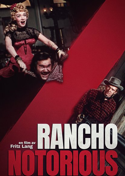 Rancho Notorious