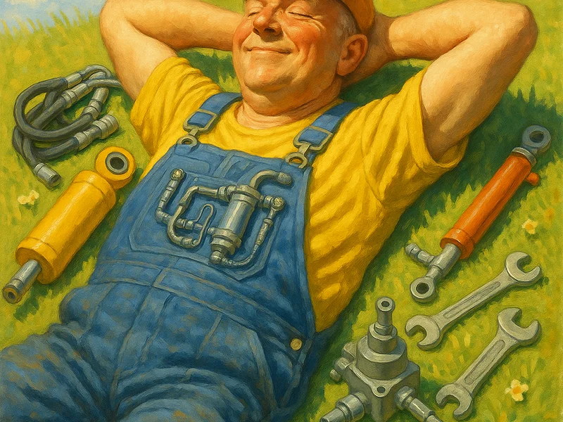 Öppettider Sommar 2025