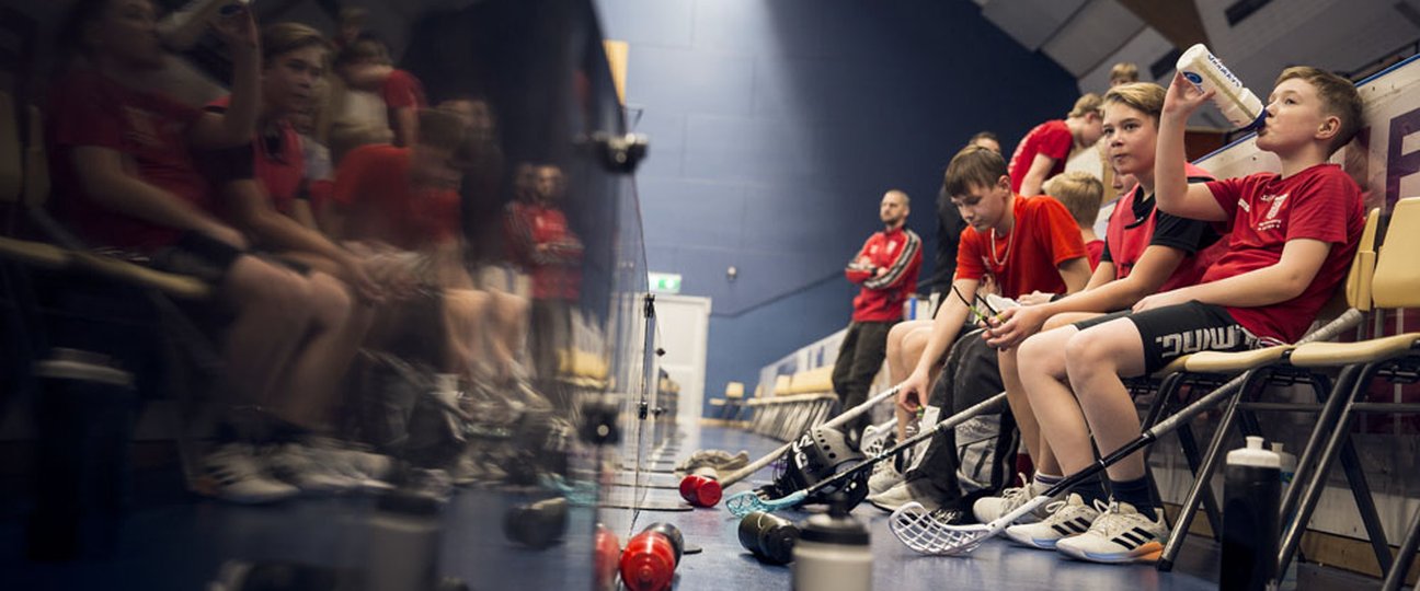 Case Länsförsäkringar Älvsborg, Spoon kommunikationsbyrå