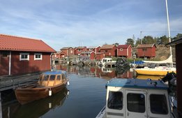 ”Svemestern är här för att stanna”