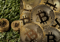 Energi till bitcoin-mining hållbar i allt högre grad