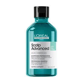 Scalp Advanced Anti-Oiliness Shampoo