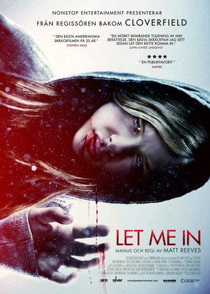 Let me In