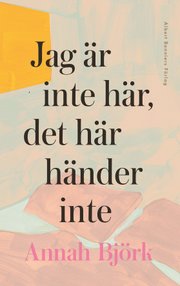 Boktips – Böckerna om allt vi kämpar med 2023