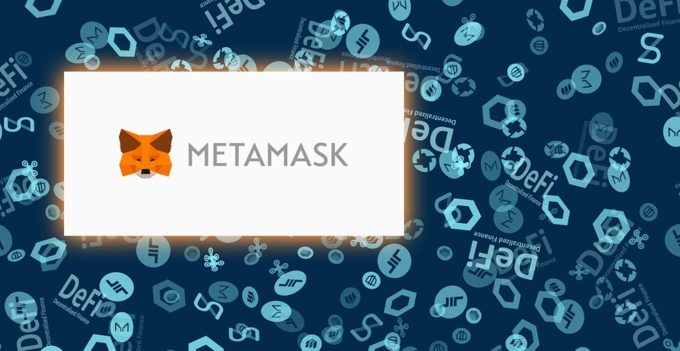Ethereumplånboken Metamask har passerat en miljon månatliga användare