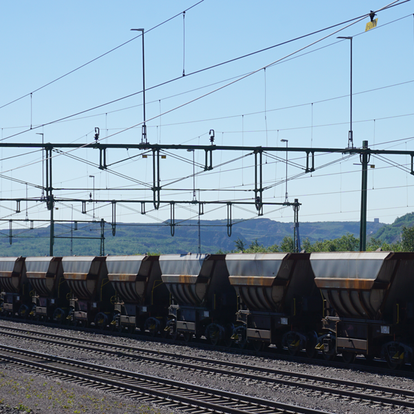 Identifiering av fordonspark med RFID