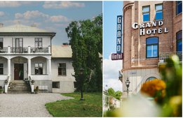 11 hotell blir en del av BWH Hotels