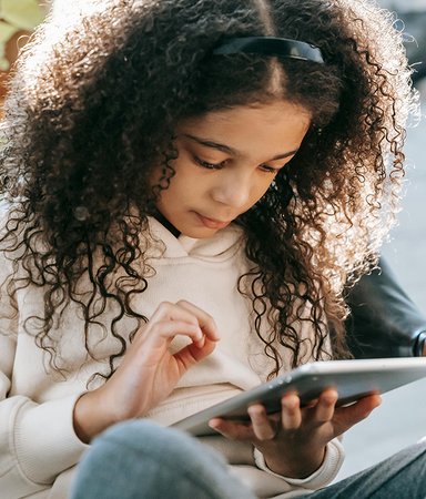 Böcker som får barnen att lämna skärmen