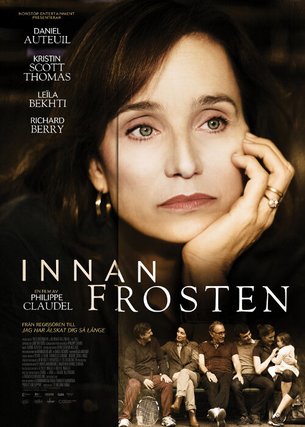 Before the Winter Chill