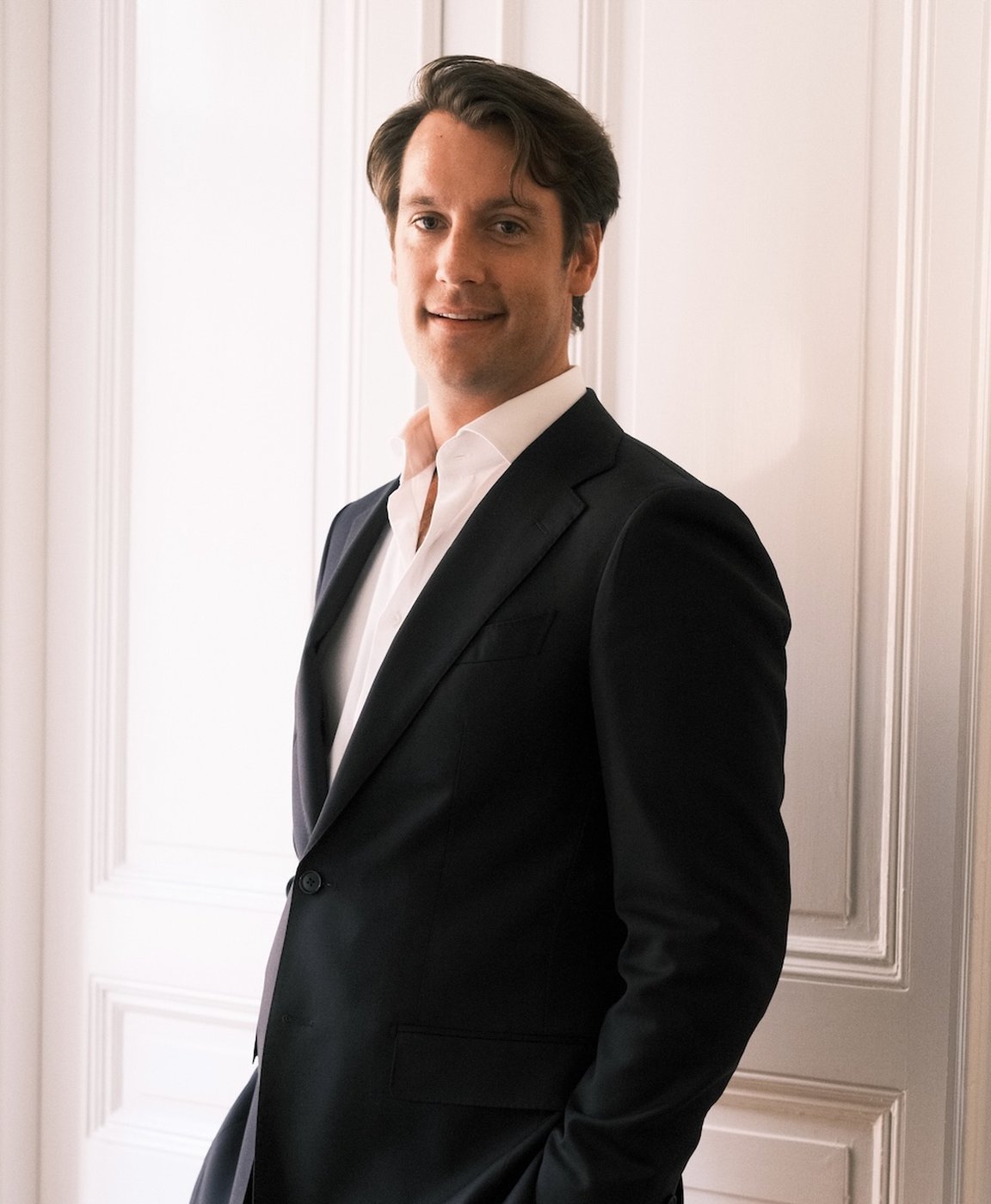 Amadeus Bode, Soltech Energy, Flower