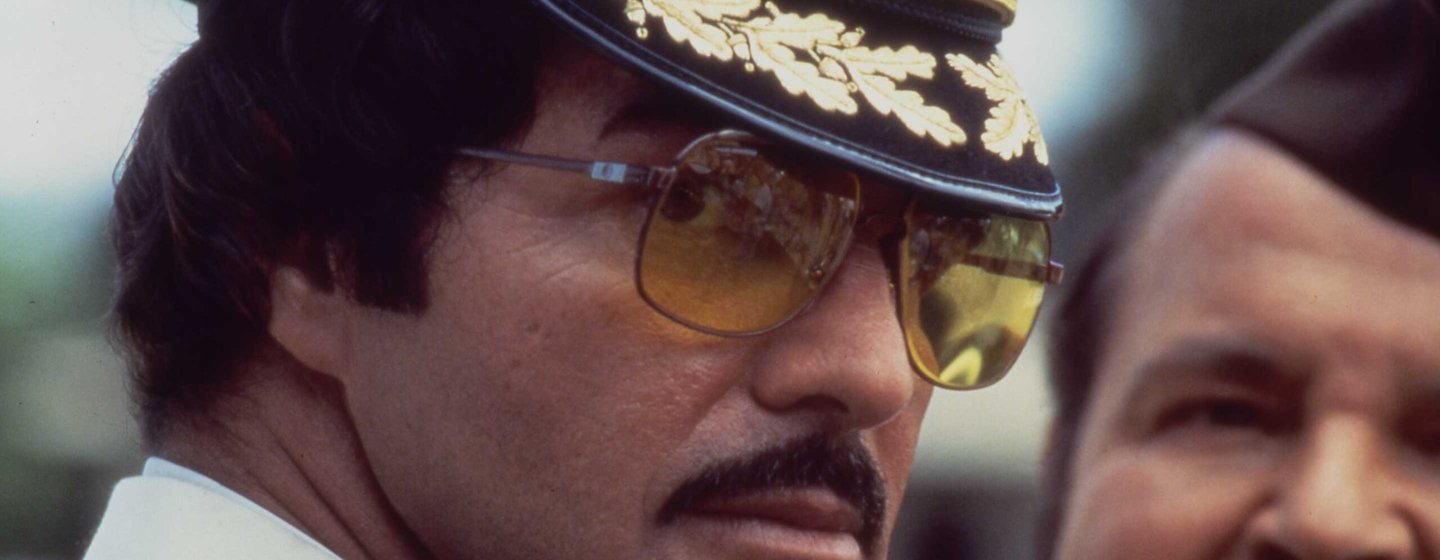 Cannonball Run II, The