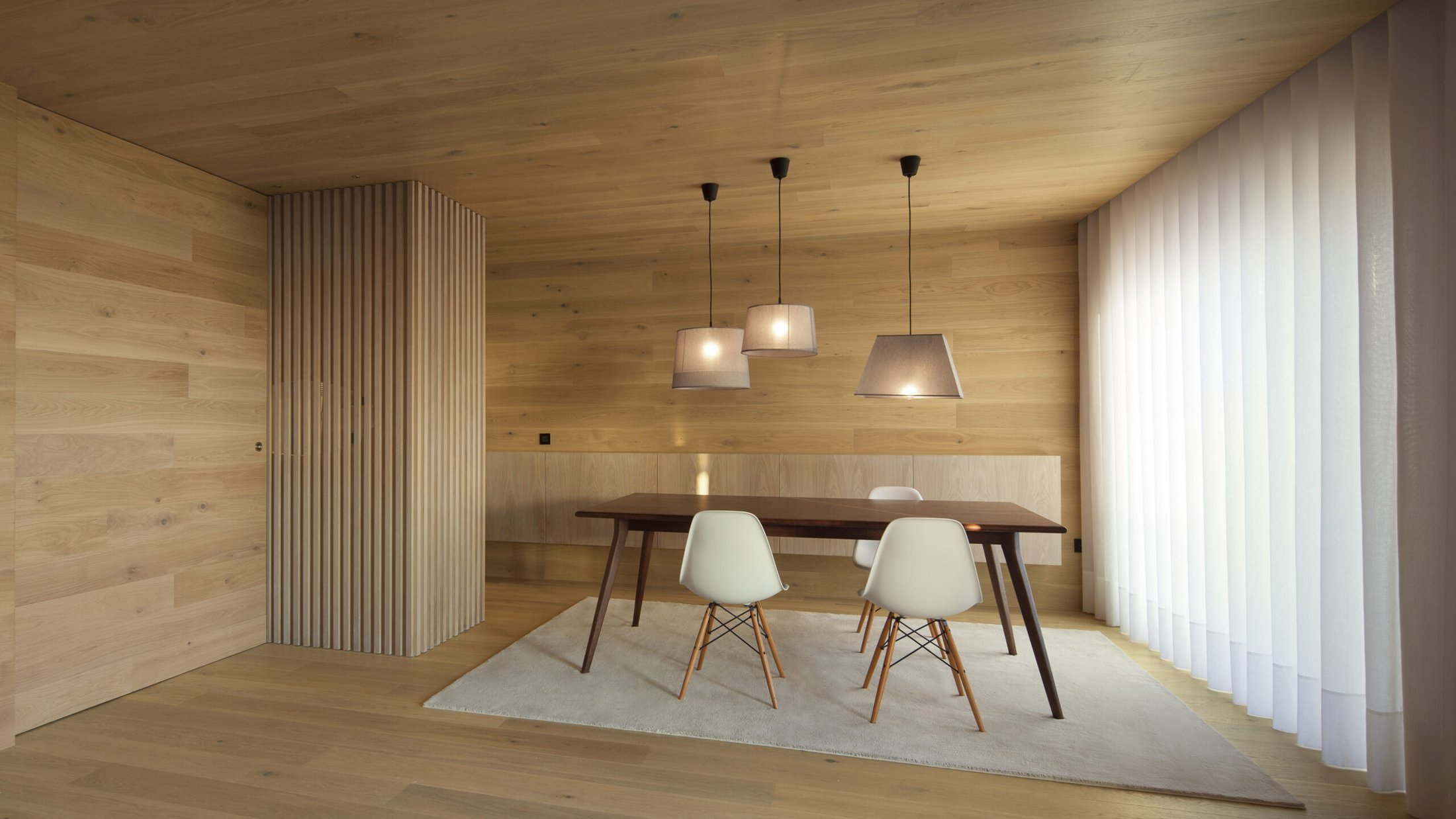 Tarkett Nature 1-stavs parkett