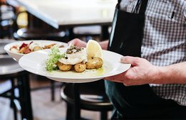 Branschkod ska stötta företag och anställda