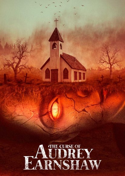 The Curse of Audrey Earnshaw