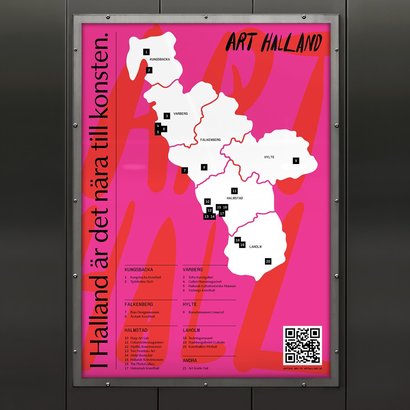 Art Halland - Spoon Agency