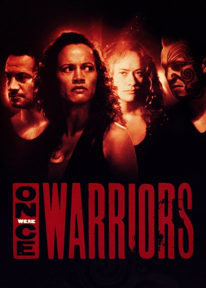 Once Were Warriors