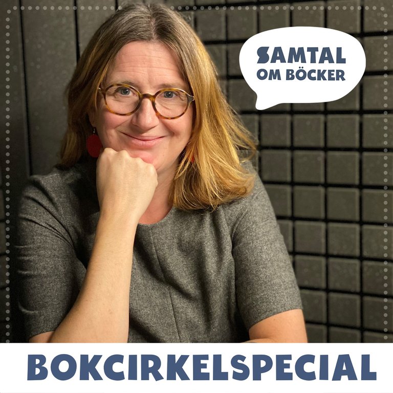 Avsnitt 11. Bokcirkel om De fyra vindarna av Kristin Hannah