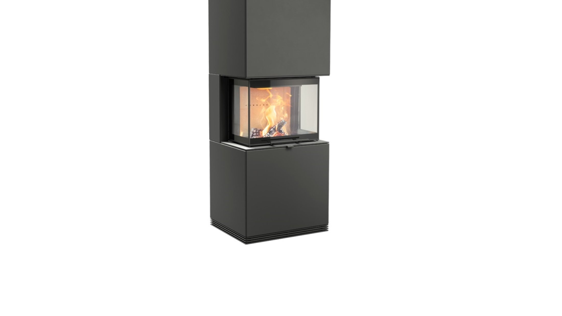 Kamin Contura i61