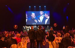 Restauranggalan – här är vinnarna