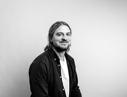 Profibild för Andreas Jallinder