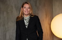 Från fjälltopp till skärgårdsoas