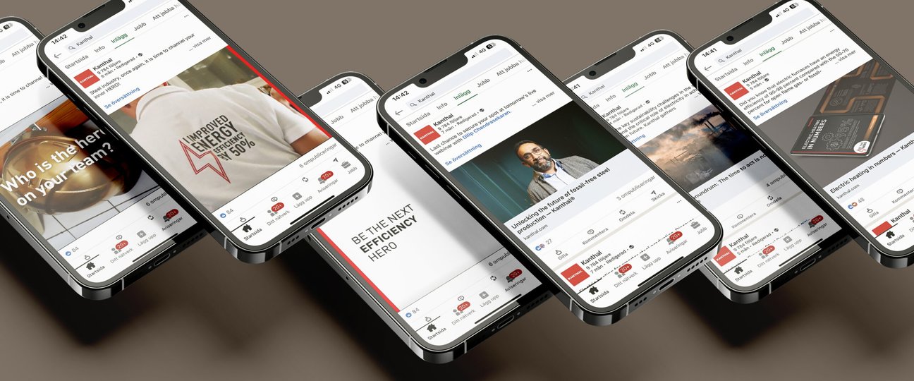 kundcase Spoon - Kanthal