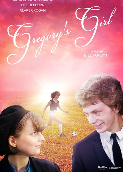 Gregory’s Girl