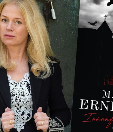 Maria Ernestam: 