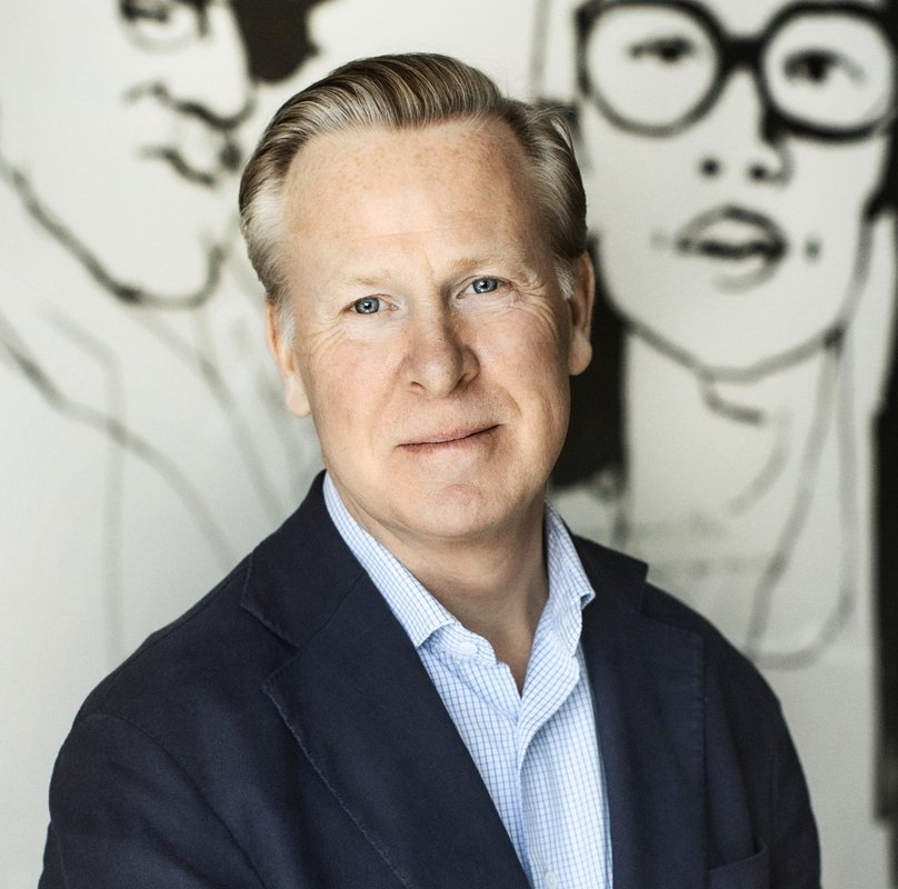 Jesper Monthán