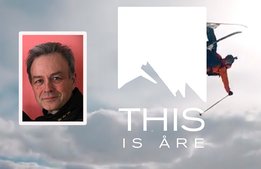 Åre-turism i lyxförpackning