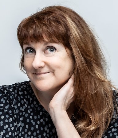 Filippa Widlund: Så många bra böcker finns bara på loppis