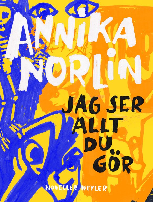 Bokslut! 12 titlar som blev stora boksnackisar 2020