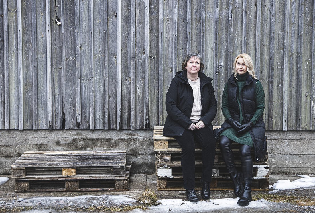 Foto: Anthony Tian ©