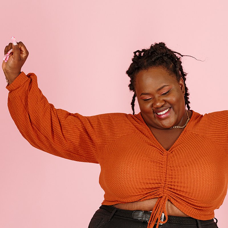 6 stärkande böcker om kroppspositivism